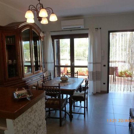Sogno Di Mare Bed & Breakfast Pula Exterior photo